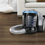 جارو برقی Black Decker مدل BXVML700E