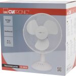 پنکه Clatronic مدل VL 3602