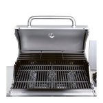 گریل گازی Profi Cook مدل PC-GG 1181