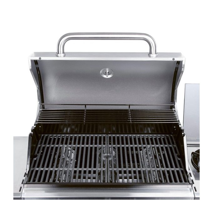گریل گازی Profi Cook مدل PC-GG 1181