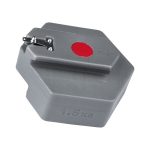 دمبل 5 کیلویی Crivit