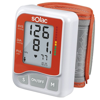 فشارسنج برند Solac اسپانیا