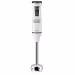 گوشت کوب برقی، خردکن و همزن چند سرعته 600 وات Black Decker آمریکا مدل BXHBA600E