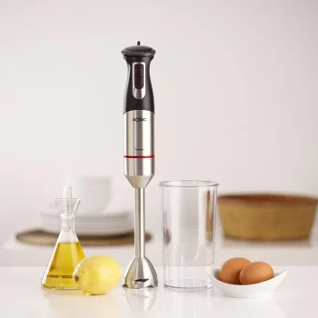 گوشت کوب برقی 1200 وات Solac آلمان مدل Pro Chef 1200