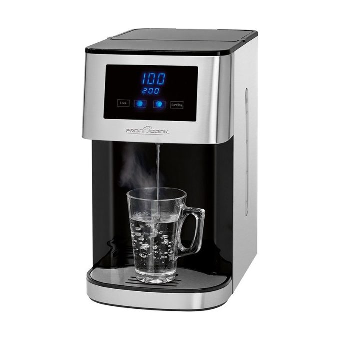 دستگاه پخش آب گرم Profi Cook آلمان مدل PC-HWS 1145