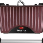 گریل برقی Taurus اسپانیا مدل Toast & Co