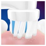 برس مسواک برقی 4 کودک عددی برند OralB