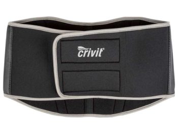 کمربند ورزشی Crivit آلمان