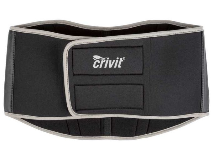کمربند ورزشی Crivit آلمان