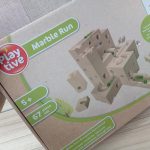 ست اسباب بازی ساخت و ساز چوبی برند Playtive