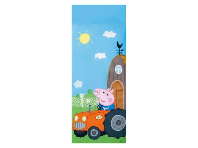 کیسه خواب کودک برند Peppa Pig