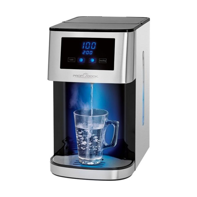 دستگاه پخش آب گرم Profi Cook آلمان مدل PC-HWS 1145