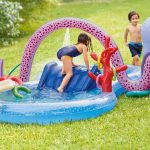 پارک آبی کودک برند Playtive آلمان
