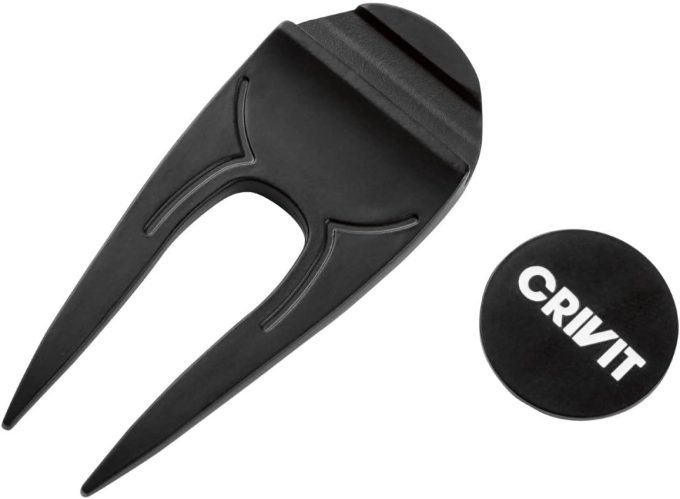 استوپر توپ گلف Crivit آلمان