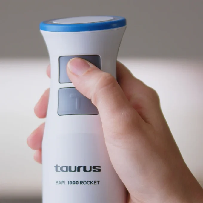 گوشت کوب برقی چند سرعته 1000 وات Taurus اسپانیا مدل Bapi 1000 Rocket