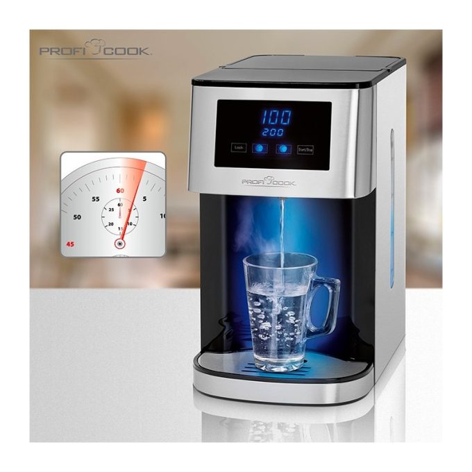دستگاه پخش آب گرم Profi Cook آلمان مدل PC-HWS 1145