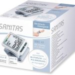 فشارسنج برند Sanitas آلمان