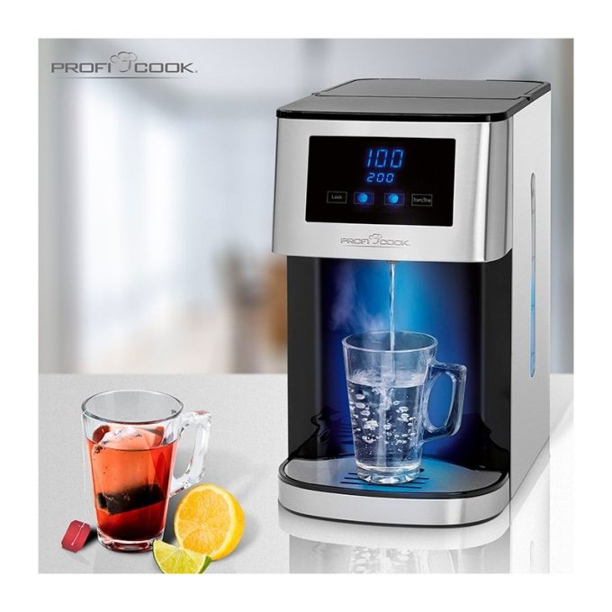 دستگاه پخش آب گرم Profi Cook آلمان مدل PC-HWS 1145