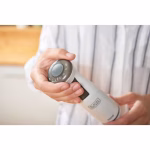 گوشت کوب برقی، خردکن و همزن چند سرعته 600 وات Black Decker آمریکا مدل BXHBA600E