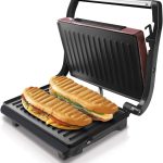 گریل برقی Taurus اسپانیا مدل Toast & Co